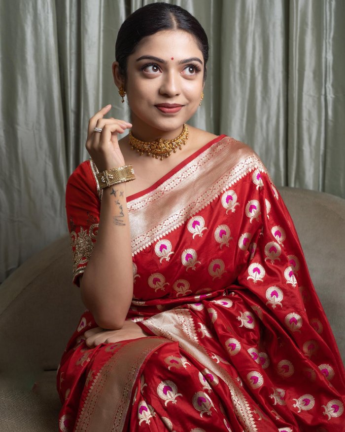 varsha bollamma 5
